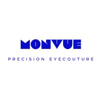 Monvue logo - Similar company to Unclutterringthemind
