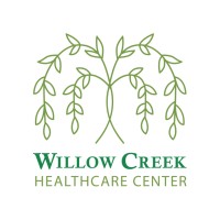 Willow Creek Health Care Center logo - Similar company to Jericho Care Group