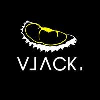 VLACK DURIANS logo - Similar company to Metal B Pte Ltd