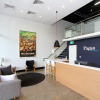 Pagan Real Estate logo - Similar company to Partnership Property