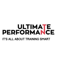 Ultimate Performance Fitness logo - Similar company to Summit Triathlon Consulting