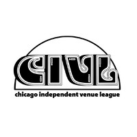 Chicago Independent Venue League logo - Similar company to Dot To Dot Management
