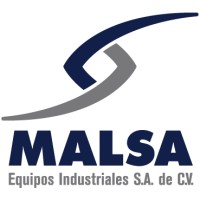 Malsa Equipos Industriales S.A. de C.V. logo - Similar company to Criser Sa De Cv