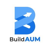 Build AUM logo - Similar company to The New Workforce