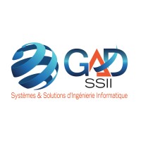 GAD SS2i logo - Similar company to Lamiges