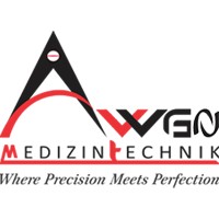 Awgn Medizintechnik logo - Similar company to Digitalark