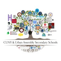 CUNY and Urban Assembly Secondary Schools logo - Similar company to The Urban Assembly School For Law & Justice