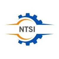 NTSI logo - Similar company to Eco Tech
