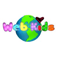 Web Kids TV logo - Similar company to Tnt Kids Tv