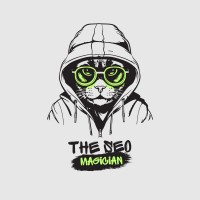 The SEO Magician - Ismail Hossain logo - Similar company to Digital Digits