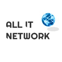 All-IT-Network logo - Similar company to Network Issues: The Podcast