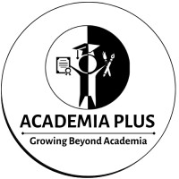 Academia Plus logo - Similar company to Geneflow Labs