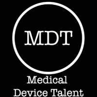 Med Device Talent logo - Similar company to Cpl Med Technology