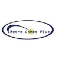 Retro Games Plus