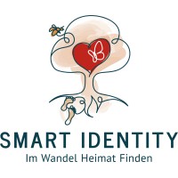 SMART Identity GmbH logo - Similar company to Bbk - Agentur Für Kommunikation