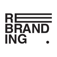 REBRANDING logo - Similar company to Rebrand™