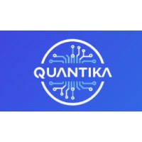 Quantika Media logo - Similar company to Stipat