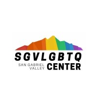 SGV LGBTQ Center logo - Similar company to San Gabriel Valley Lgbtq Center
