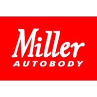 Miller Autobody logo - Similar company to Seven 53 Automotive Repair & Service