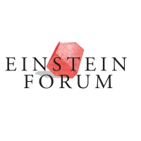 Einstein Forum logo - Similar company to Hesperios