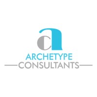 Archetype Consultants LLC logo - Similar company to Archetype Architecture