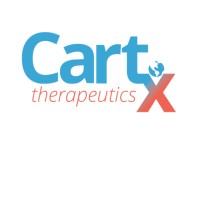CARTx Therapeutics logo - Similar company to Alphavate