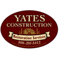 Yates Construction & Restoration logo - Similar company to Ja Yates Construction