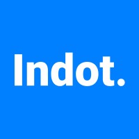 Indot logo - Similar company to Inndot
