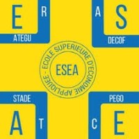 Ecole Supérieure d'Economie Appliquée(ESEA) logo - Similar company to Esea Ex Enea