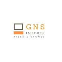 GNS IMPORTS PTY LTD logo - Similar company to Stone And Tile Studio