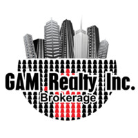 GAM Realty Inc logo - Similar company to Legion Property Holdings & Management Ltd.