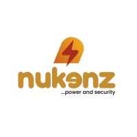 NUKENZ NIGERIA LIMITED logo - Similar company to Metikon Engineering Ltd.