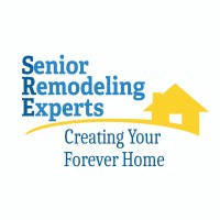 Senior Remodeling Experts logo - Similar company to Wheelhouse Construction