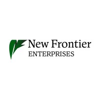 New Frontier Enterprises logo - Similar company to Thrive Refuge