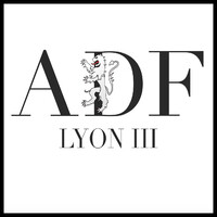 Association du Master de Droit Fiscal (ADF LYON III) logo - Similar company to Master Contrats Distribution Concurrence