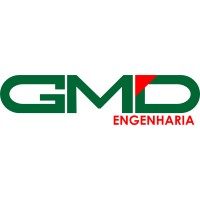 GMD logo - Similar company to Techdam