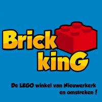 Brick King Lego Winkel