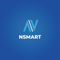 NSmart logo - Similar company to N-Smart