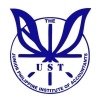 UST - Junior Philippine Institute of Accountants logo - Similar company to Junior Confederation Of Finance Associations - Philippines (Jcfap)