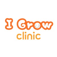 I Grow Clinic logo - Similar company to Human Foundry