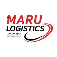 Maru Logistics logo - Similar company to Vlmn Adventure