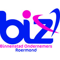 BIZ binnenstad Roermond logo - Similar company to Jill & Co