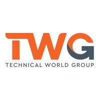 Công Ty Cổ Phần Tập Đoàn Thế Giới Kỹ Thuật logo - Similar company to An Thai Auto Equipment Join Stock Company