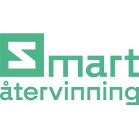 Smart Återvinning logo - Similar company to Återvinnings Expressen