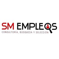 SM Empleos logo - Similar company to Sipel S.R.L.