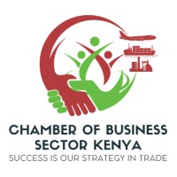 Chamber of Business Sector in Kenya logo - Similar company to Bapie Consultants