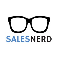 Sales Nerd logo - Similar company to The Sales Nerd