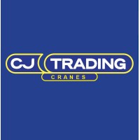 CJ Tower Cranes logo - Similar company to Skyscraper Tower Cranes Pty Ltd