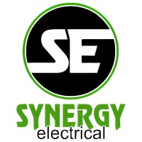 Synergy Electrical LLC logo - Similar company to Mg8 Ohio