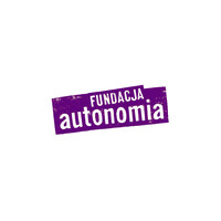 Fundacja Autonomia logo - Similar company to Akcja Menstruacja